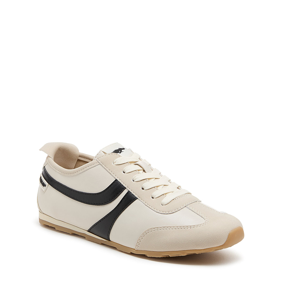 Destin Off White Sneakers - Rocket Dog