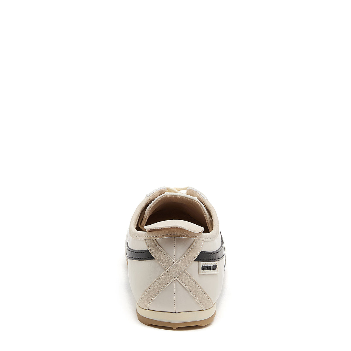 Destin Off White Sneakers - Rocket Dog