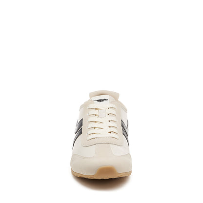 Destin Off White Sneakers - Rocket Dog