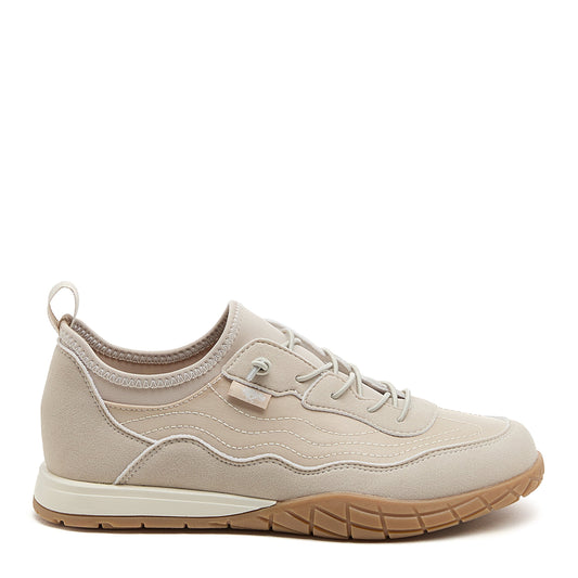 Ruby Natural Sneakers - Rocket Dog