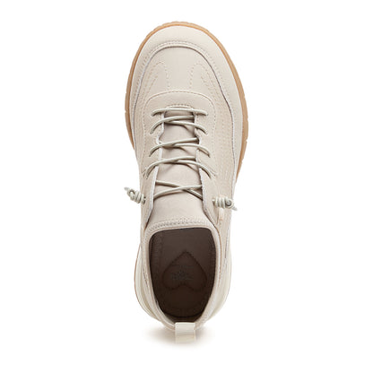 Ruby Natural Sneakers - Rocket Dog
