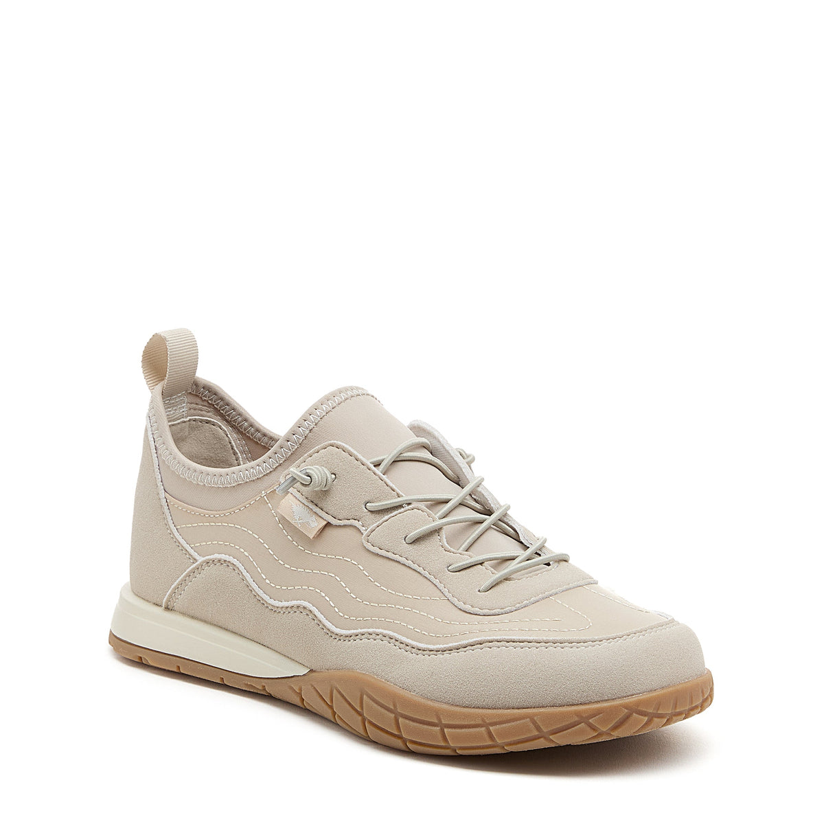 Ruby Natural Sneakers - Rocket Dog