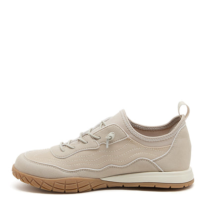 Ruby Natural Sneakers - Rocket Dog