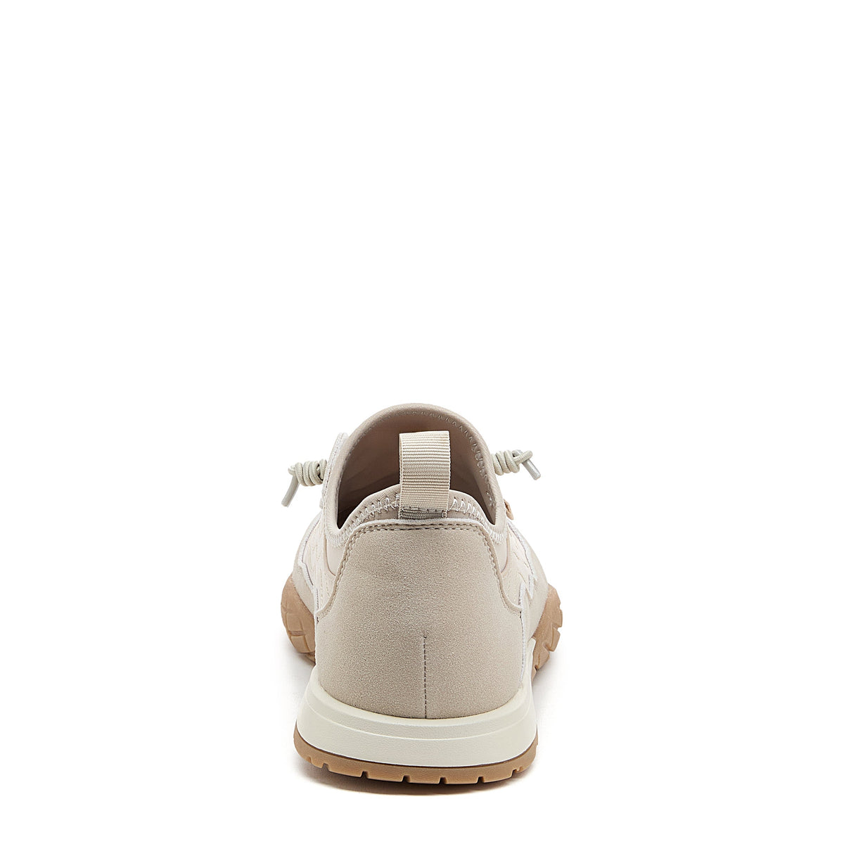 Ruby Natural Sneakers - Rocket Dog