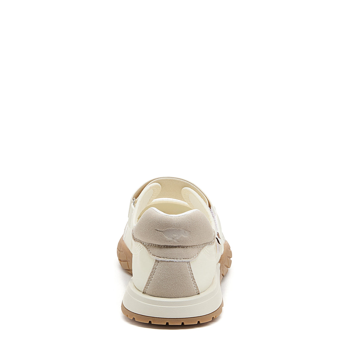 Rex Off White Sneakerina - Rocket Dog