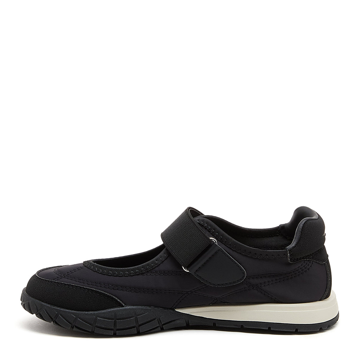 Rex Black Sneakerina - Rocket Dog