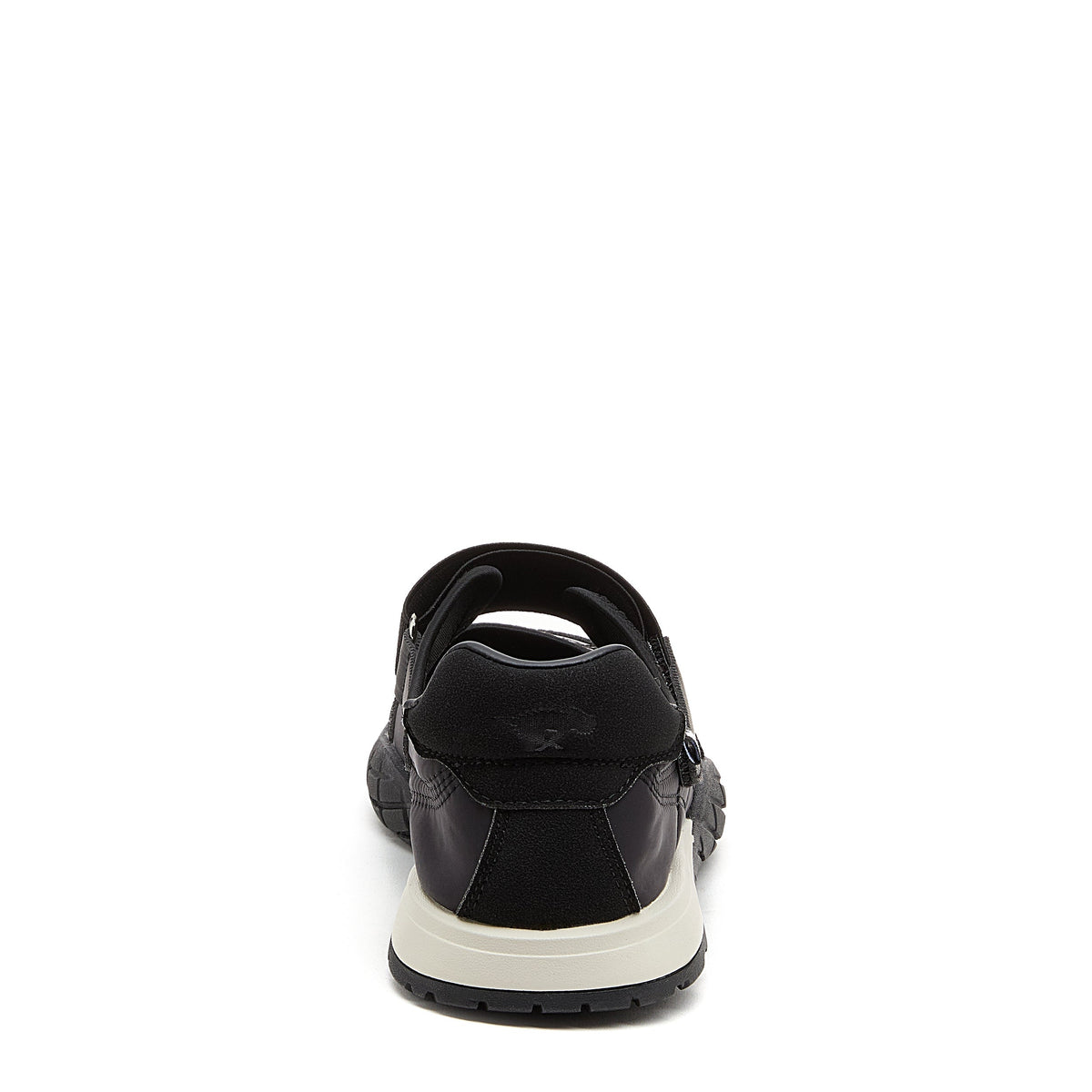 Rex Black Sneakerina - Rocket Dog