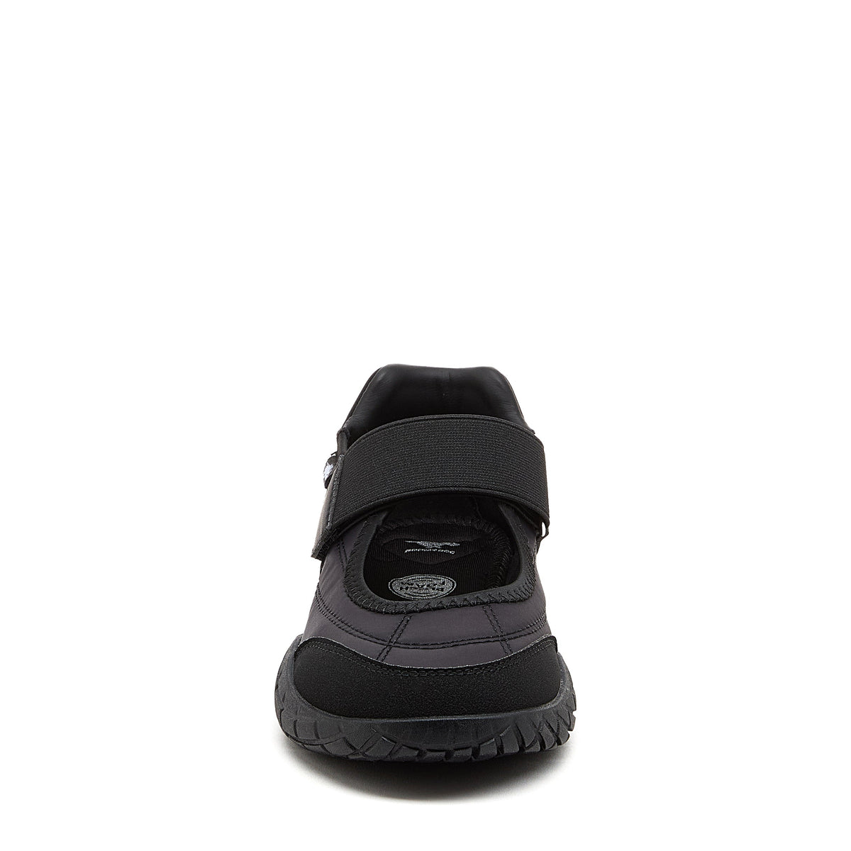 Rex Black Sneakerina - Rocket Dog