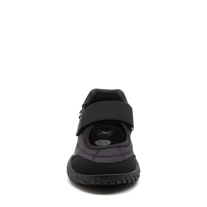Rex Black Sneakerina - Rocket Dog