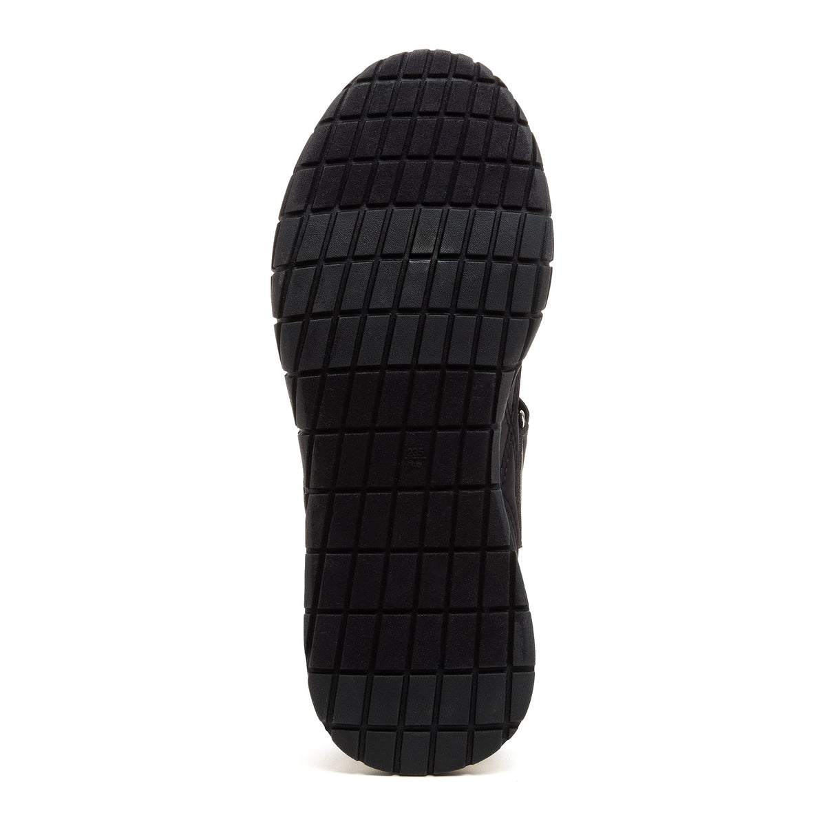 Rex Black Sneakerina - Rocket Dog