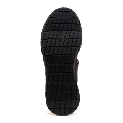 Rex Black Sneakerina - Rocket Dog