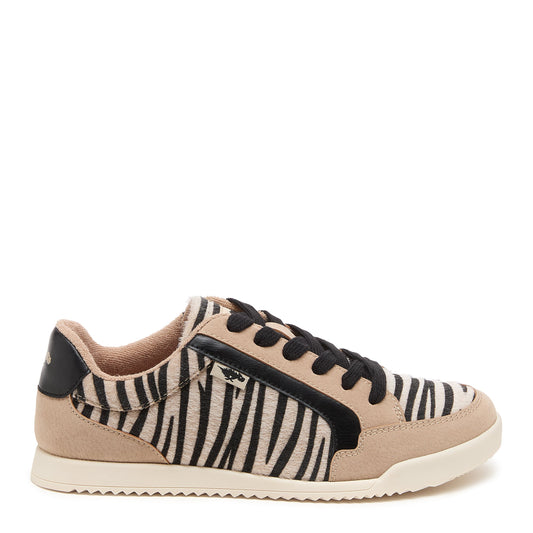 Bolt animal Print Sneaker - Rocket Dog