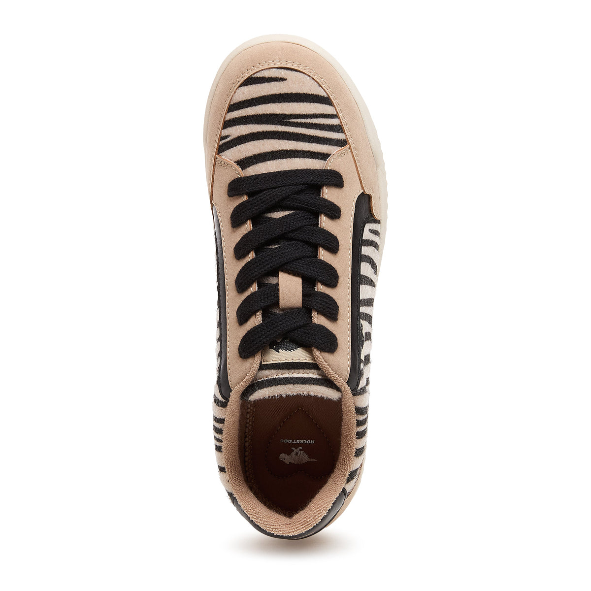 Bolt animal Print Sneaker - Rocket Dog