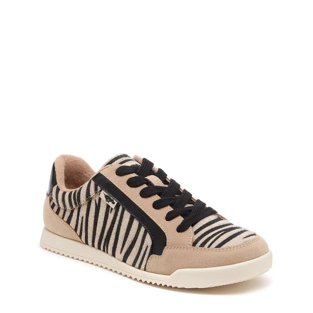 Bolt animal Print Sneaker - Rocket Dog