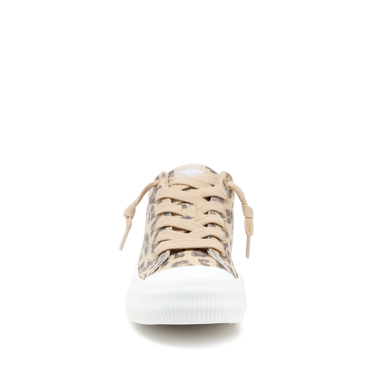 Cheery Leopard Mule Sneaker - Rocket Dog