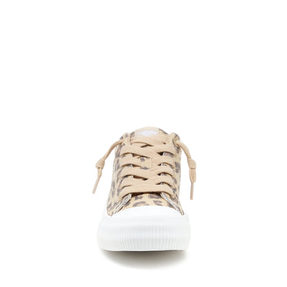 Cheery Leopard Mule Sneaker - Rocket Dog
