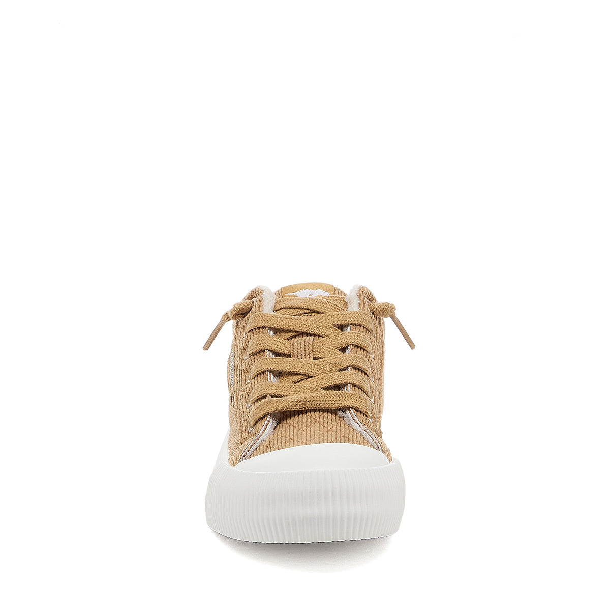 Cheery Tan Corduroy Mule Sneaker - Rocket Dog