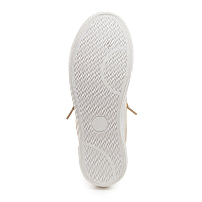 Cheery Tan Corduroy Mule Sneaker - Rocket Dog