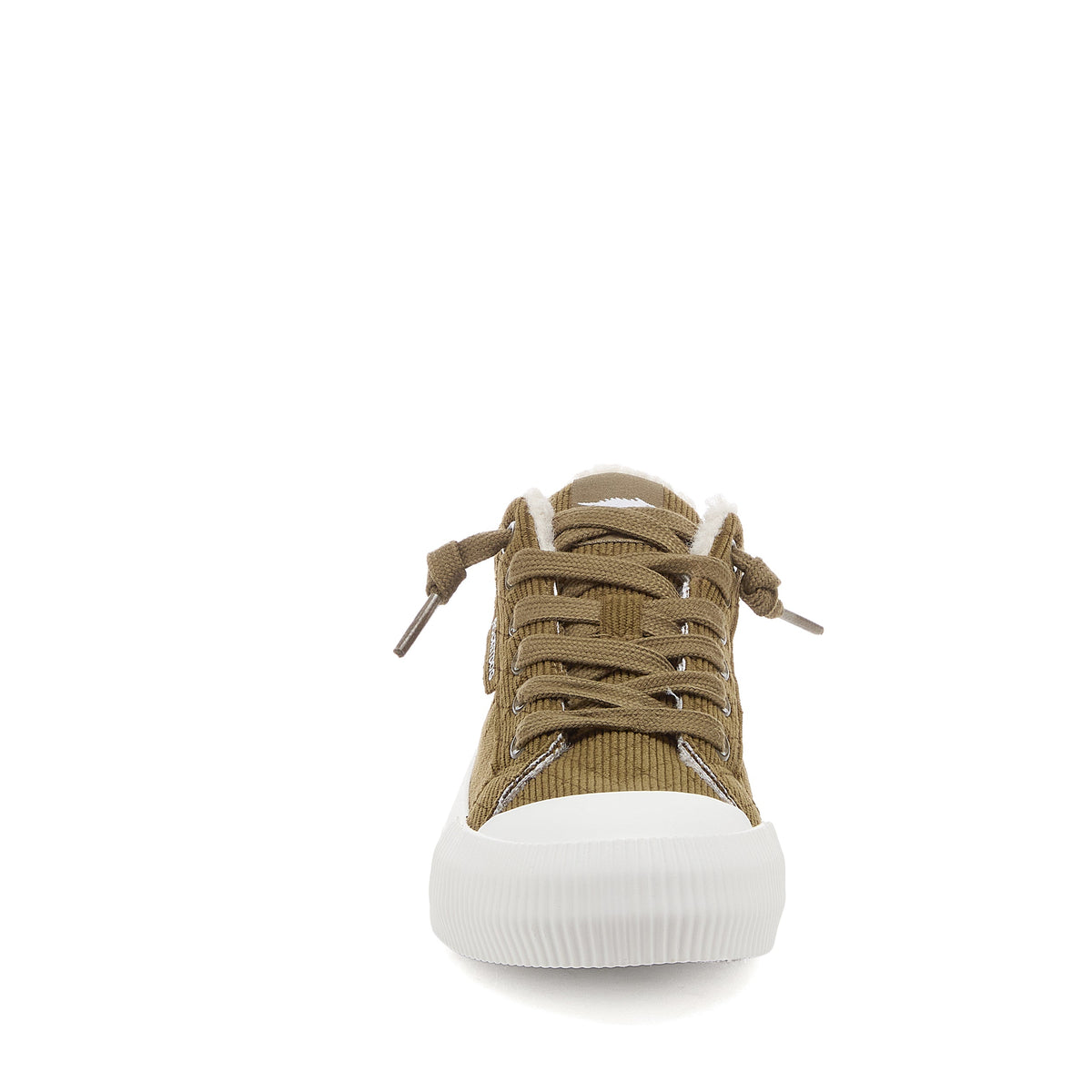 ocket Dog Women’s Cheery Olive Corduroy Mule Sneaker - Rocket Dog