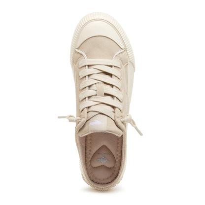 Cheery Mule Cream Sneaker - Rocket Dog