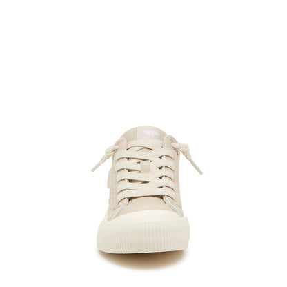 Cheery Mule Cream Sneaker - Rocket Dog