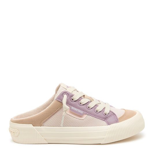 Cheery Mule Neutral Sneaker - Rocket Dog
