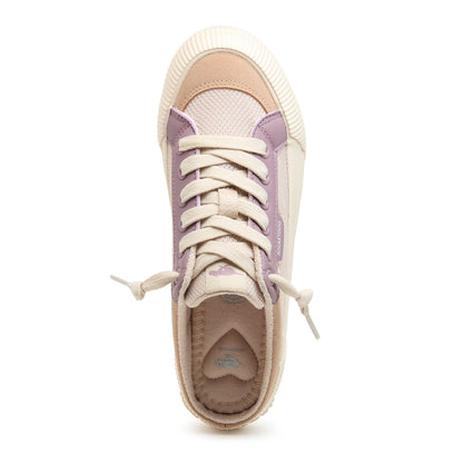Cheery Mule Neutral Sneaker - Rocket Dog