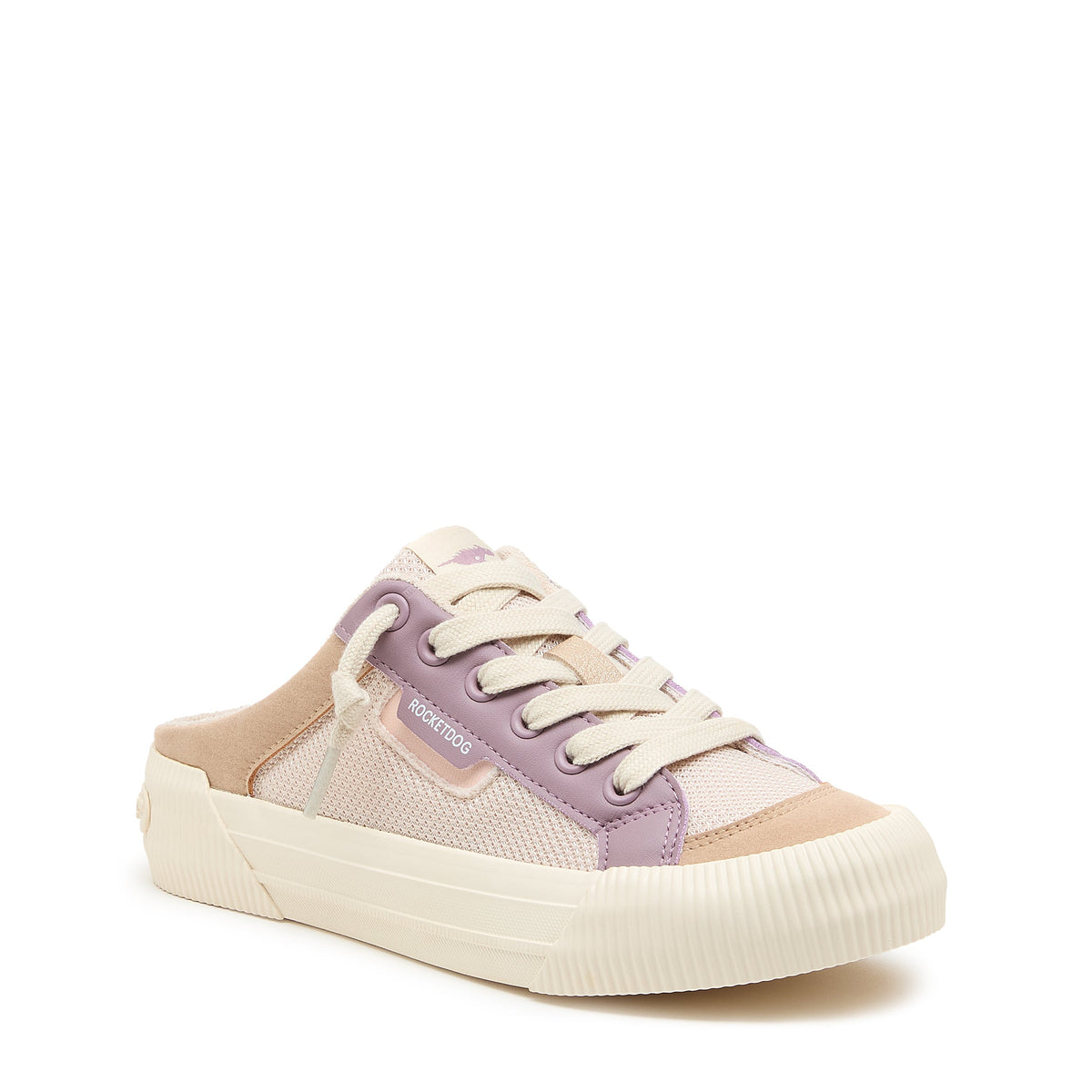 Cheery Mule Neutral Sneaker - Rocket Dog