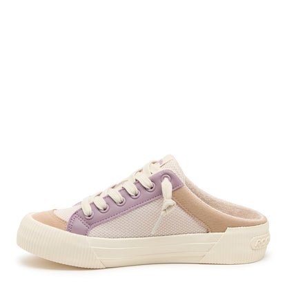 Cheery Mule Neutral Sneaker - Rocket Dog
