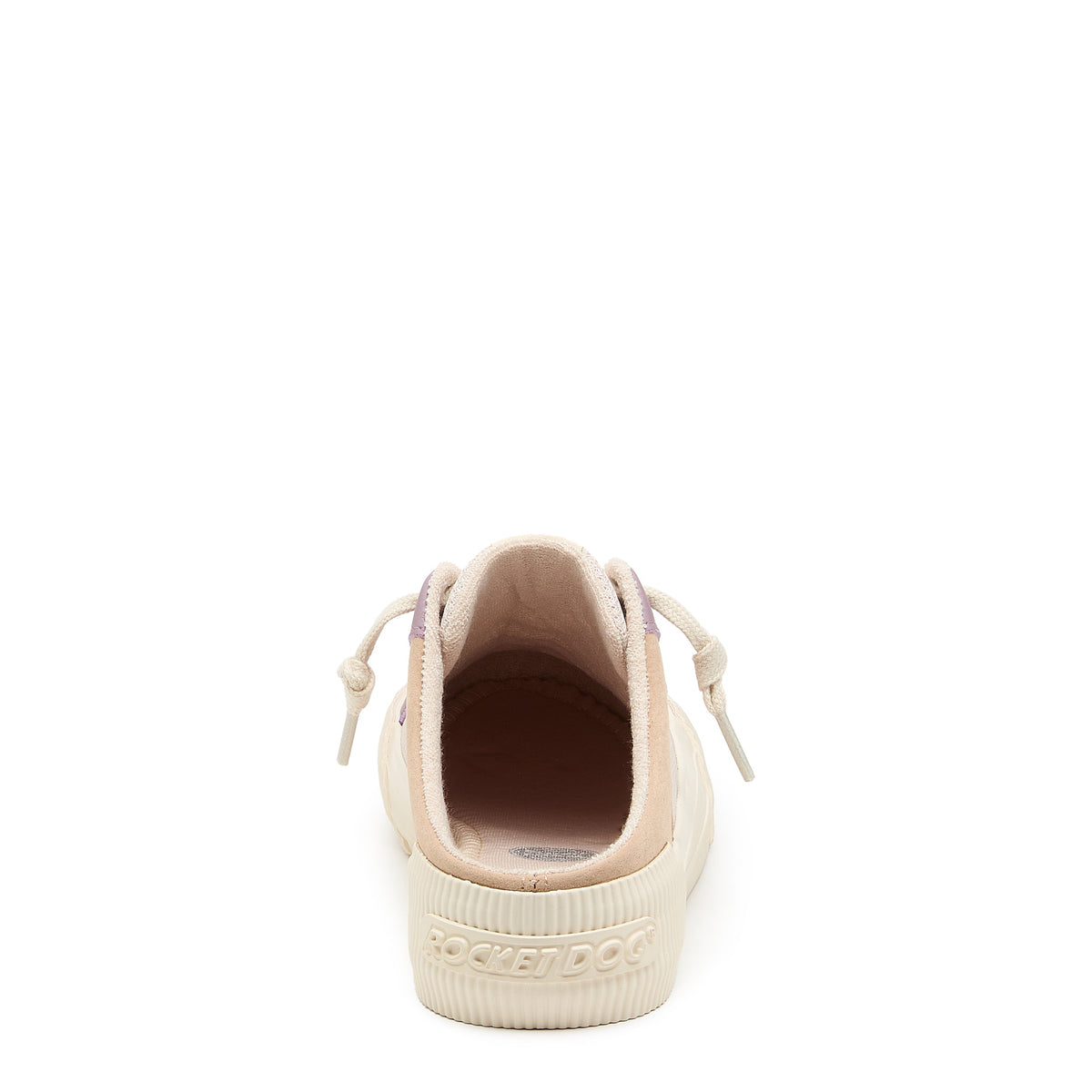 Cheery Mule Neutral Sneaker - Rocket Dog