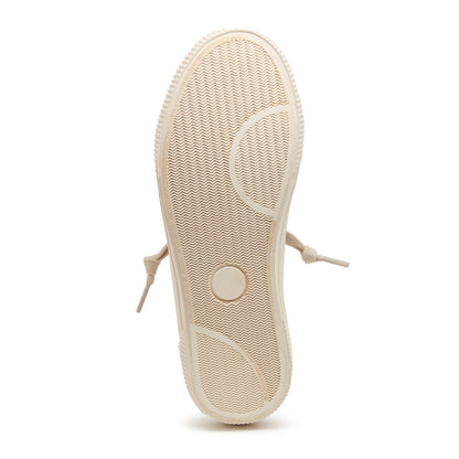 Cheery Mule Neutral Sneaker - Rocket Dog