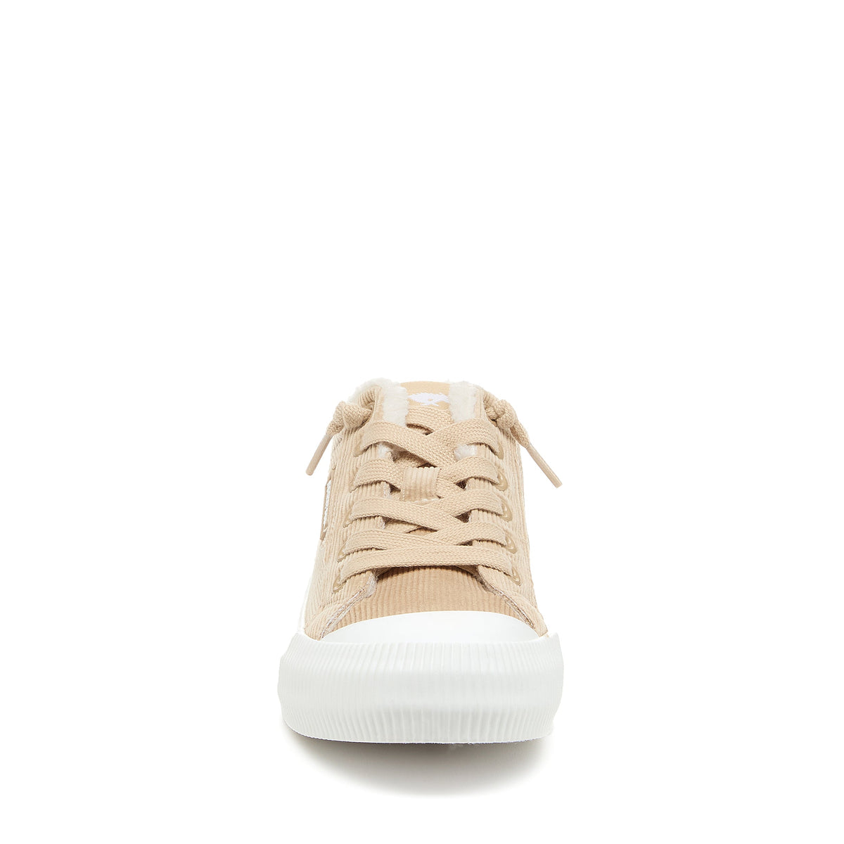 Cheery Natural Corduroy Mule Sneaker - Rocket Dog