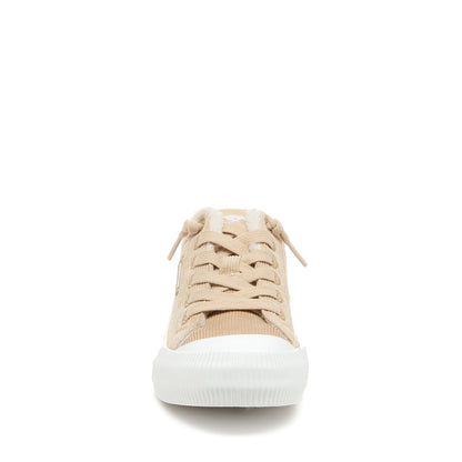 Cheery Natural Corduroy Mule Sneaker - Rocket Dog