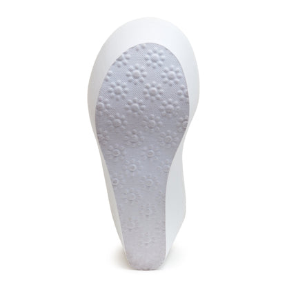 Diver White Wedge Flip Flop - Rocket Dog
