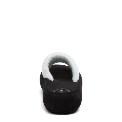 Splash White Slide Sandal - Rocket Dog