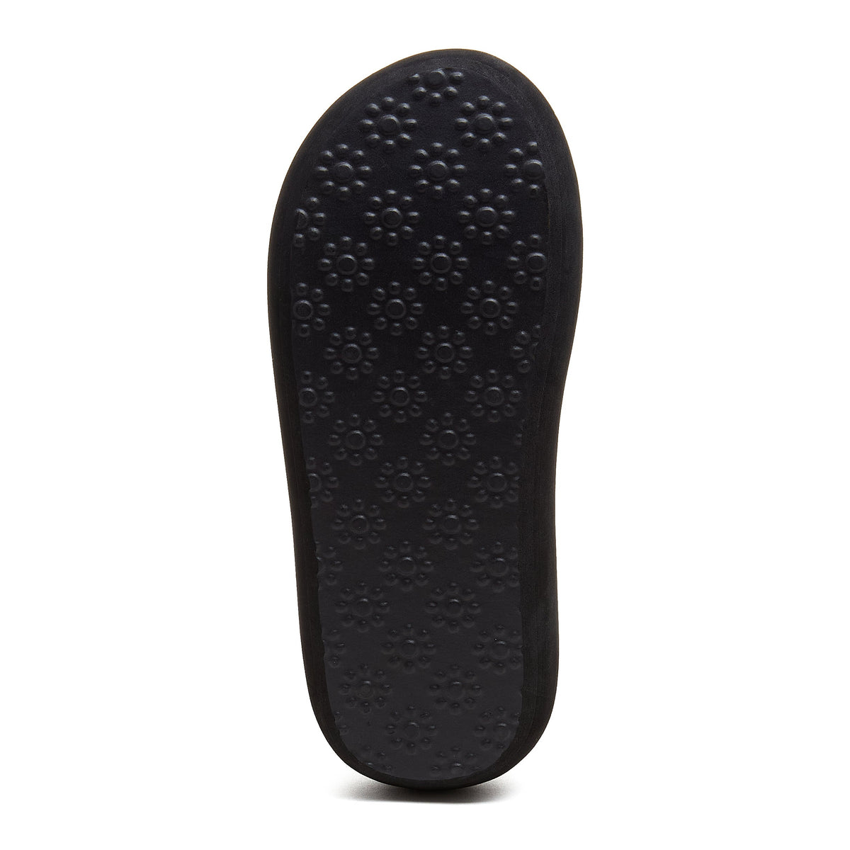 Splash White Slide Sandal - Rocket Dog