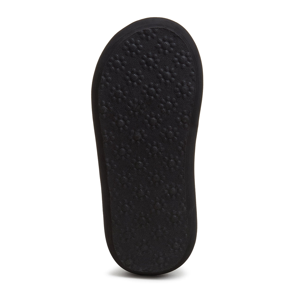 Smile Black Strappy Sandal - Rocket Dog