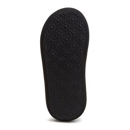 Smile Black Strappy Sandal - Rocket Dog