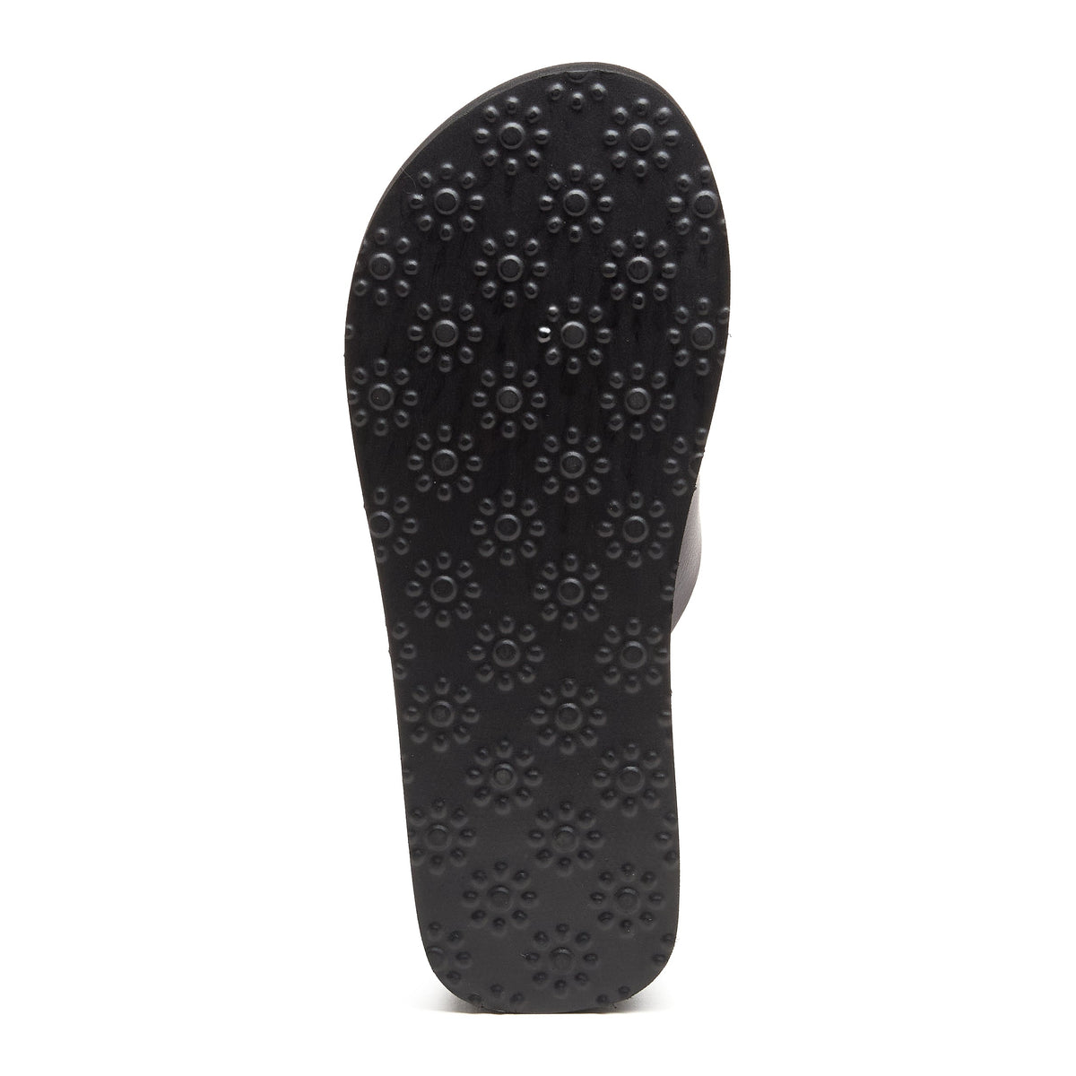 Wilmer Black Flip-Flops - Rocket Dog