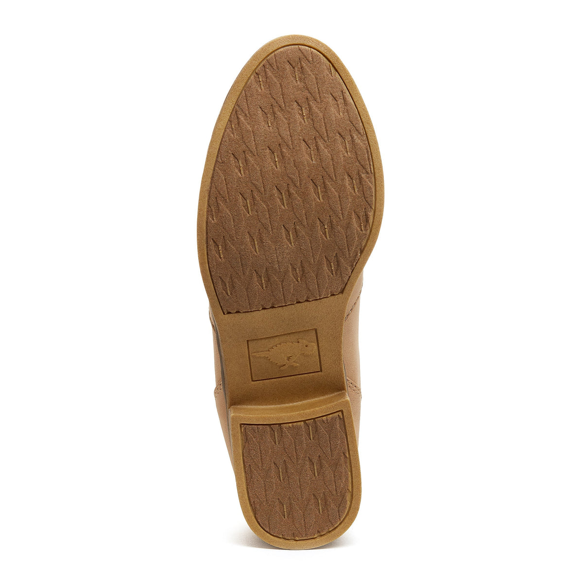 Maylon Camel Ankle Bootie - Rocket Dog