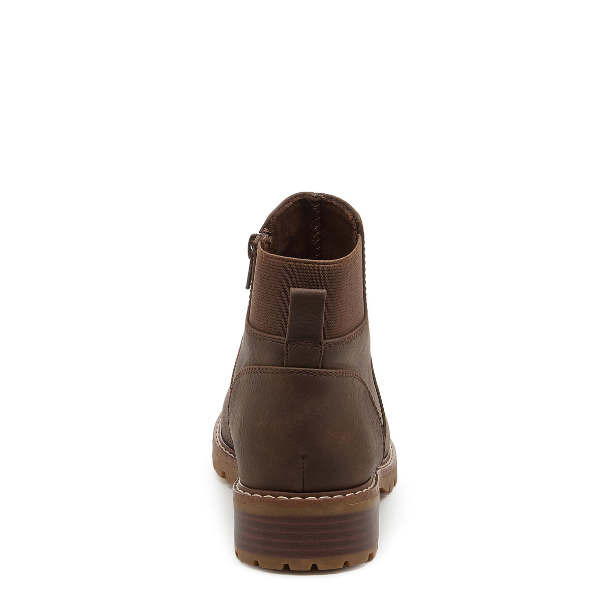 Noelani Brown Bootie - Rocket Dog