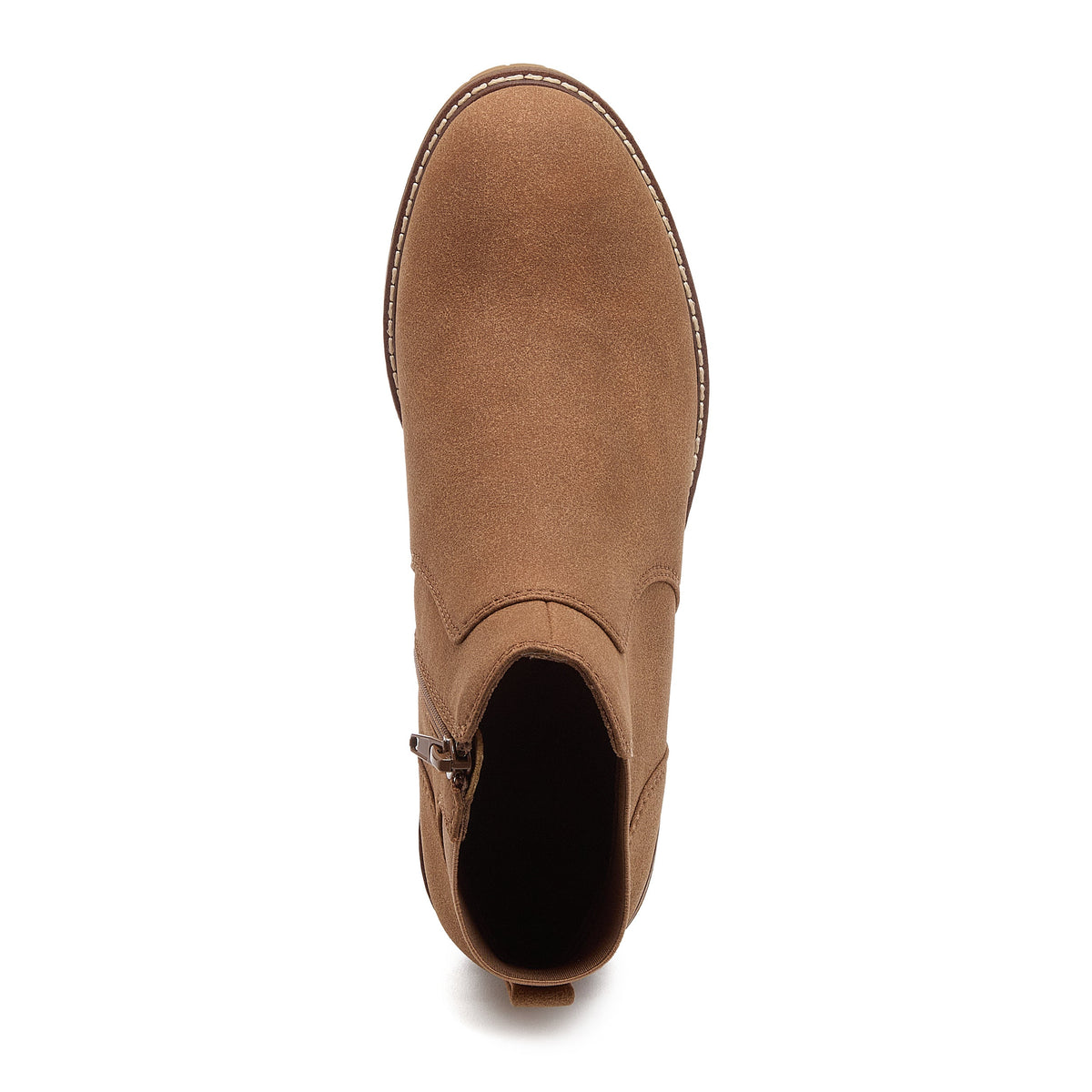 Rocket Dog Women’s Noelani Walnut Bootie - Rocket Dog