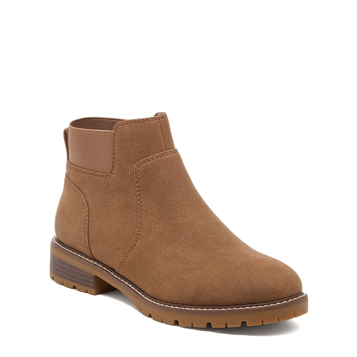Rocket Dog Women’s Noelani Walnut Bootie - Rocket Dog