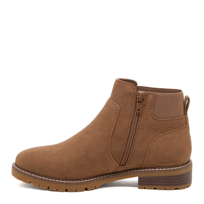 Rocket Dog Women’s Noelani Walnut Bootie - Rocket Dog