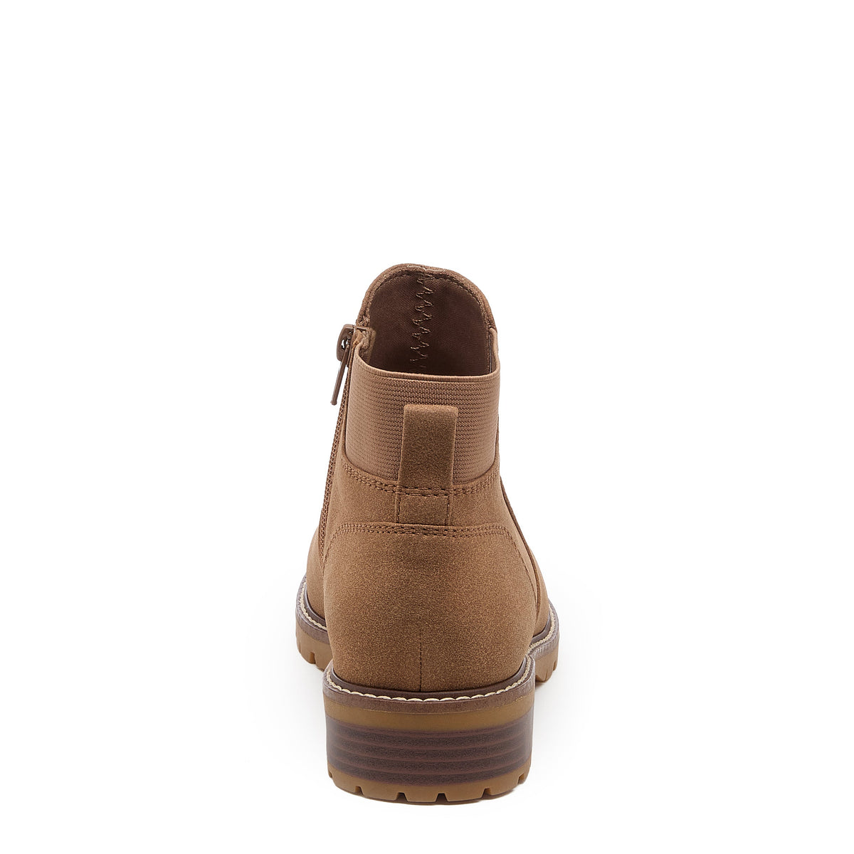 Rocket Dog Women’s Noelani Walnut Bootie - Rocket Dog