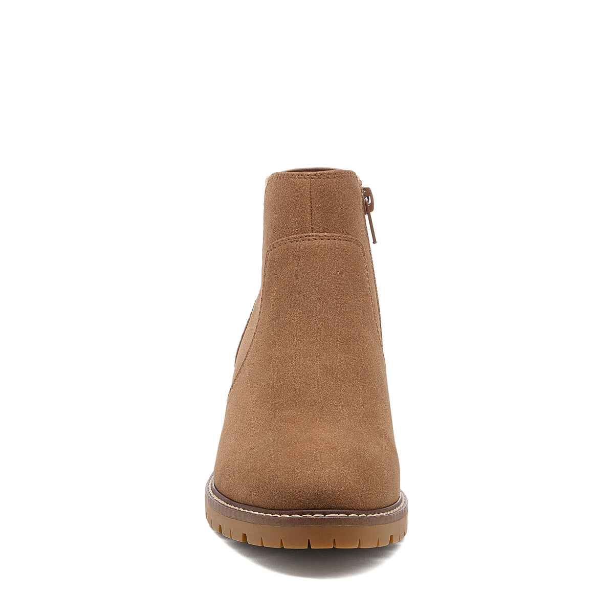 Rocket Dog Women’s Noelani Walnut Bootie - Rocket Dog