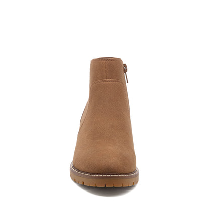 Rocket Dog Women’s Noelani Walnut Bootie - Rocket Dog