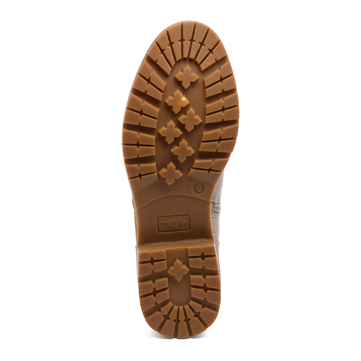 Rocket Dog Women’s Noelani Walnut Bootie - Rocket Dog
