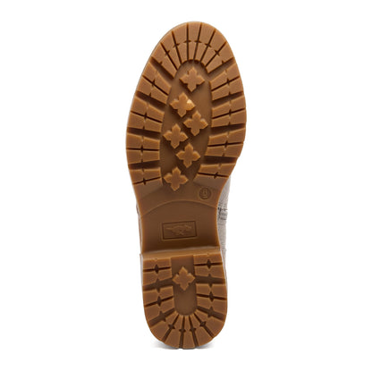 Rocket Dog Women’s Noelani Walnut Bootie - Rocket Dog