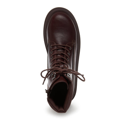 Danie Brown Boots - Rocket Dog